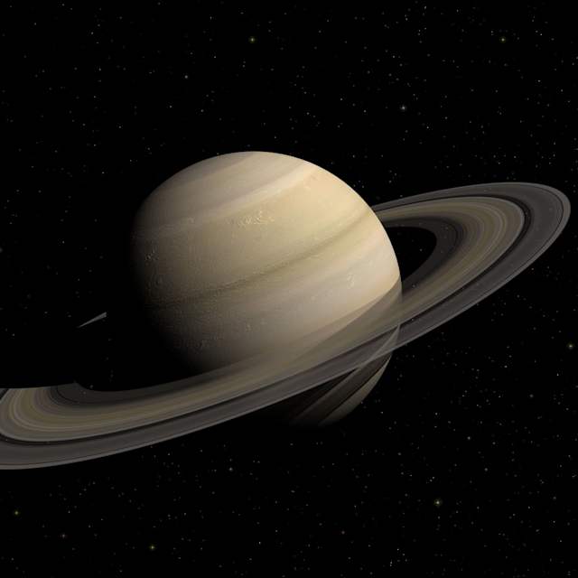 Saturn