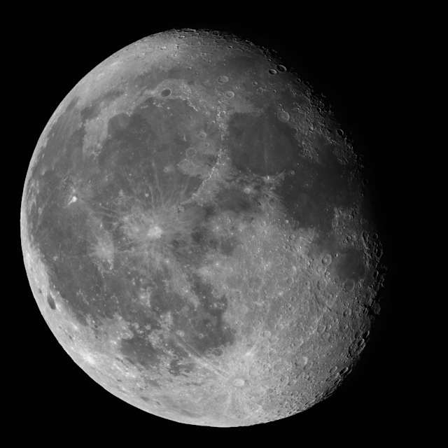 Moon