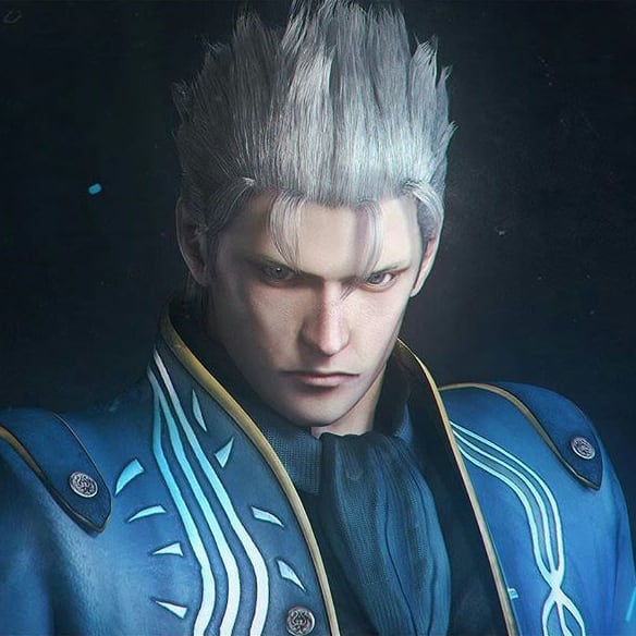 Vergil