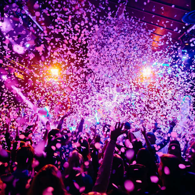 Club