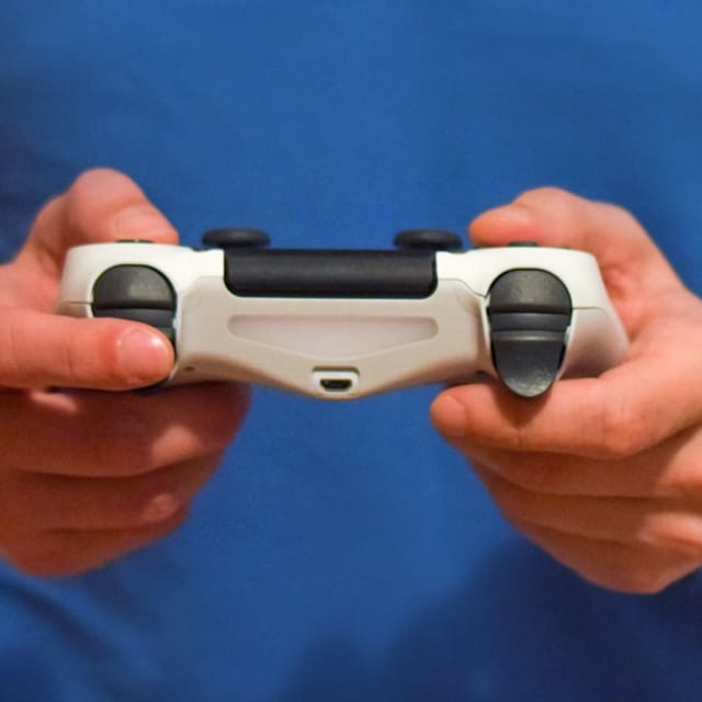 Gra