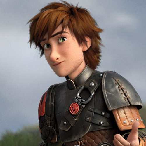 Hiccup