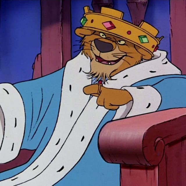 King Richard