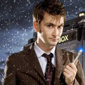 Doctor Who