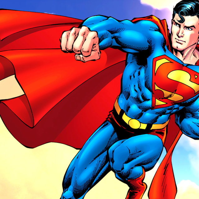 Superman
