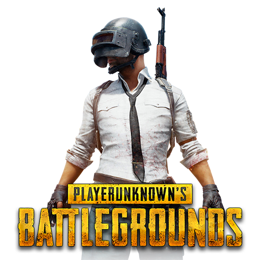 《PUBG》