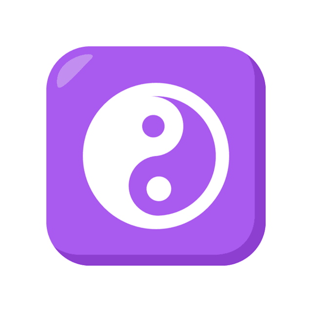 Balanced