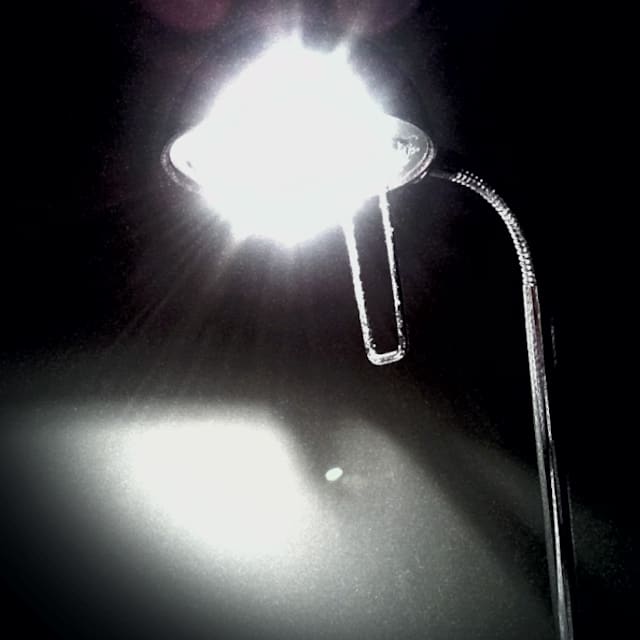 Bright Light
