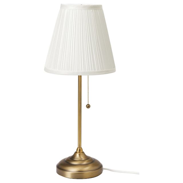 Pretty Lamp