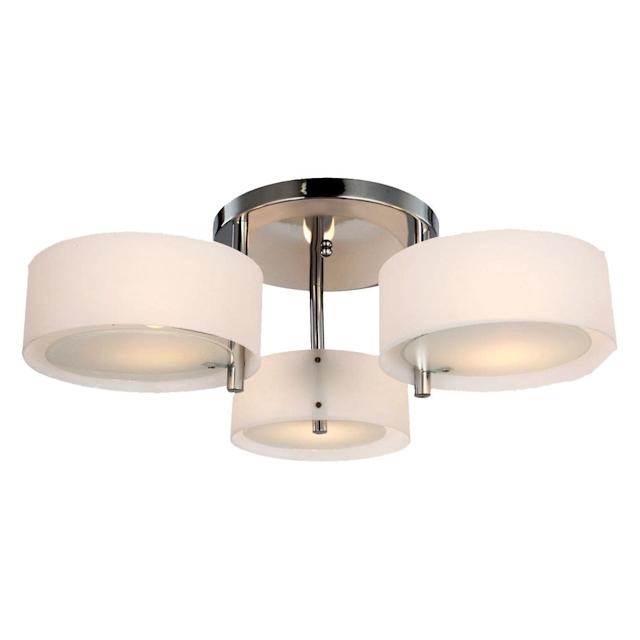 Modern Light Fixture