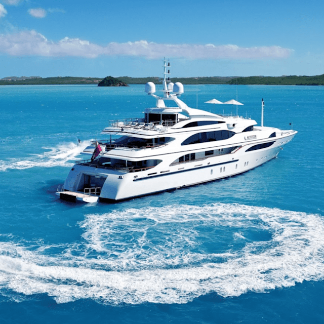 Caribbean Cruise