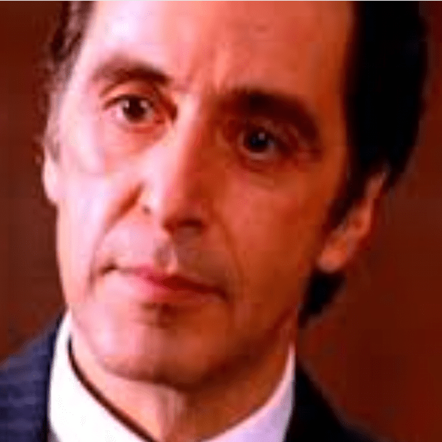 Al Pacino