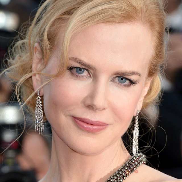 Nicole Kidman