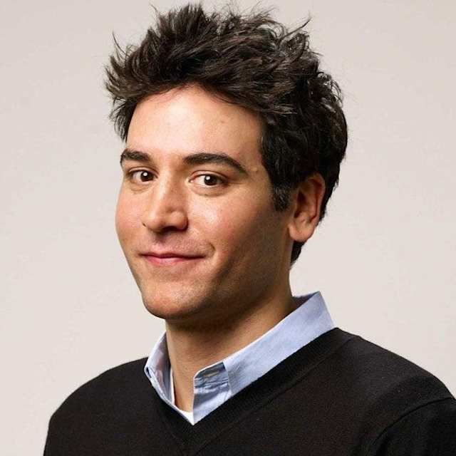 Josh Radnor