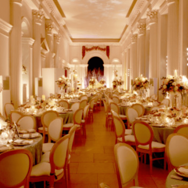 Fancy Restaurant