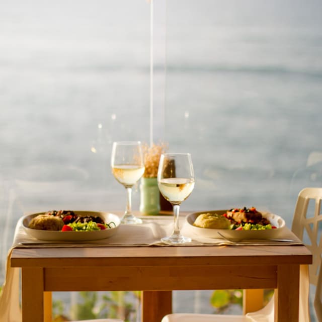 The Kitchen Table