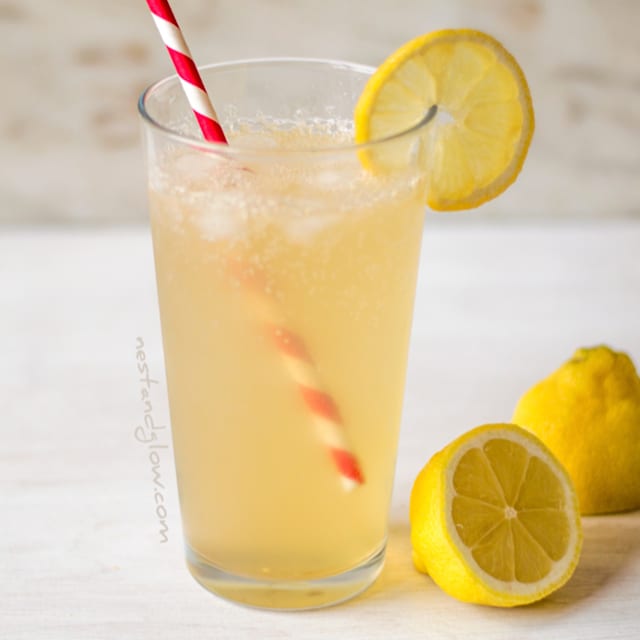 Lemonade