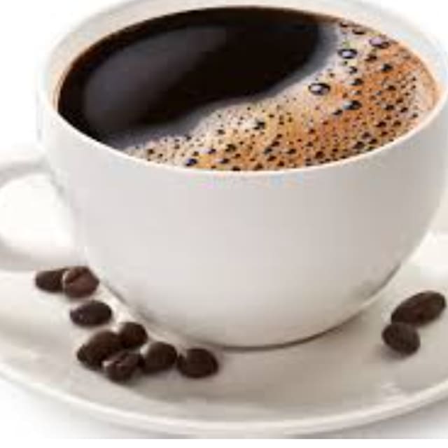 Coffee