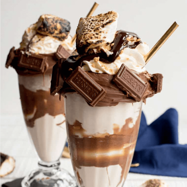 Milkshake