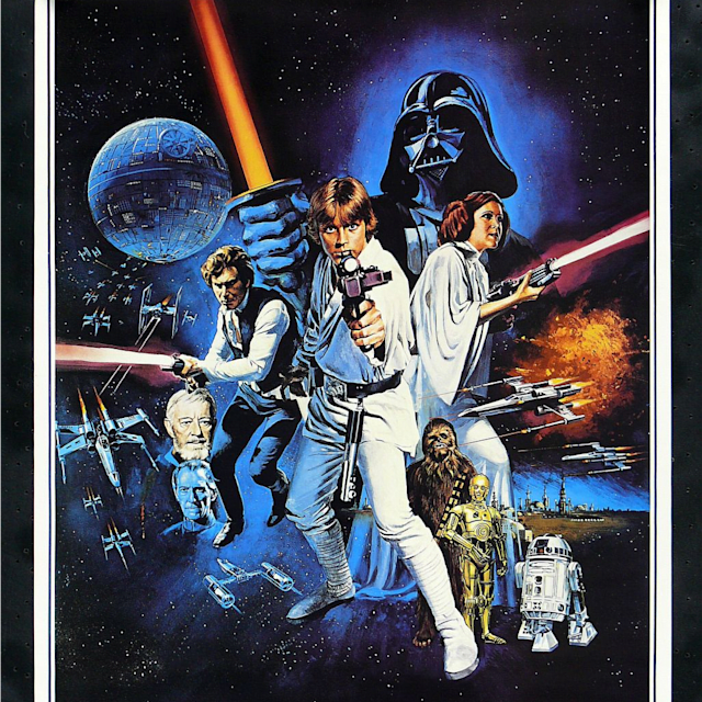 Star Wars