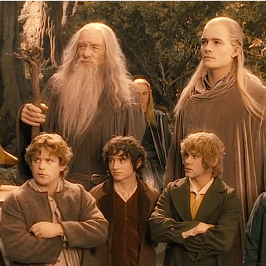 Lord of the Rings