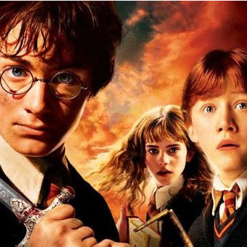 Harry Potter