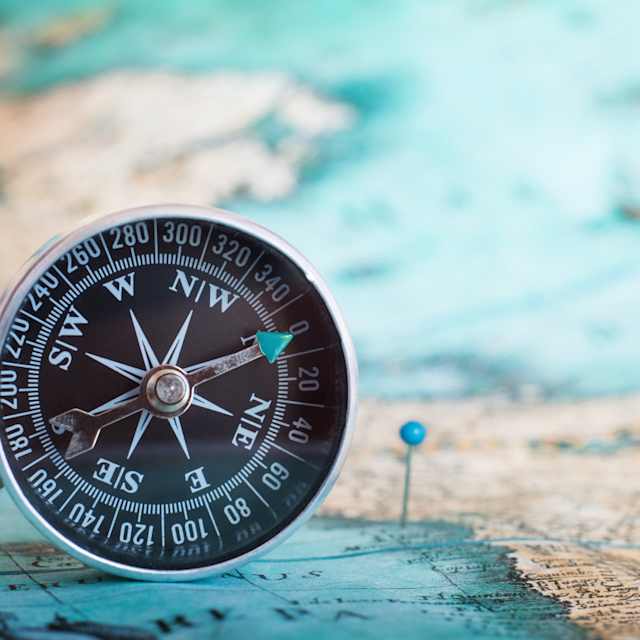 A world-spanning trip to all the top destinations
