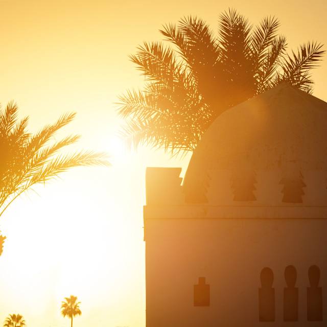 Marrakesh
