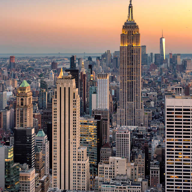 New York