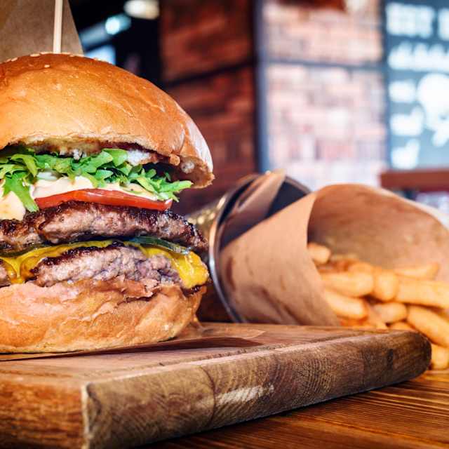 Burger