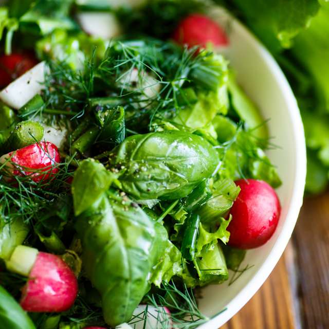 Salad