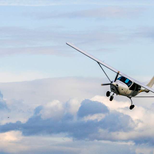 Airplane