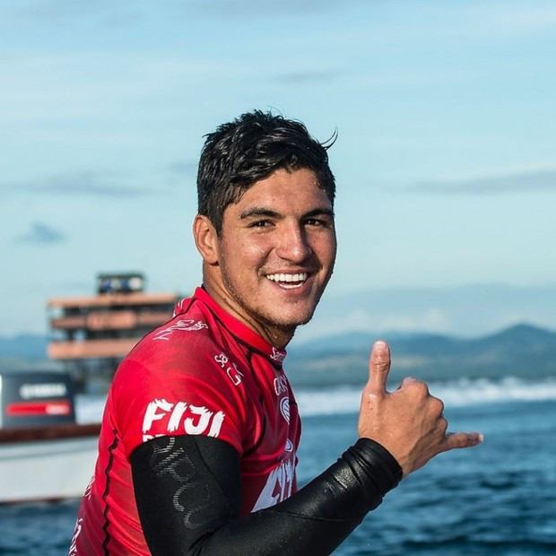 Gabriel Medina