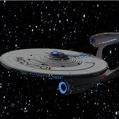 Spaceship
