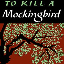 To Kill a Mockingbird 