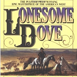 Lonesome Dove 