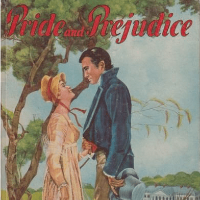 Pride and Prejudice 