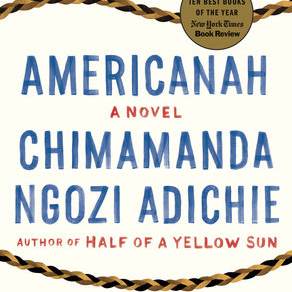 Americanah 
