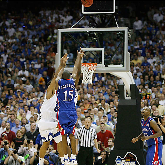 KU basketball