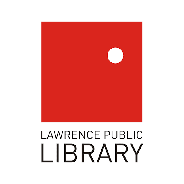 Lawrence Public Library, of course