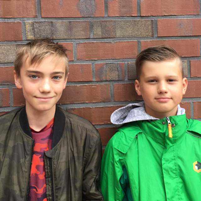 M. Ristow & A. Dzananovic