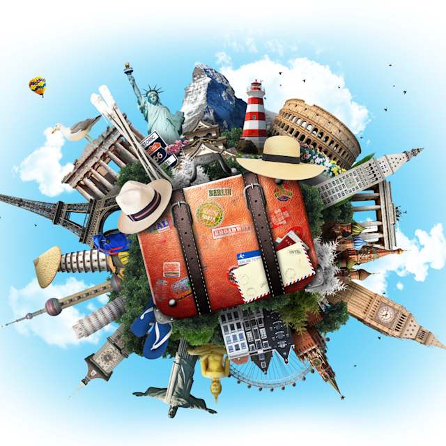 Travel