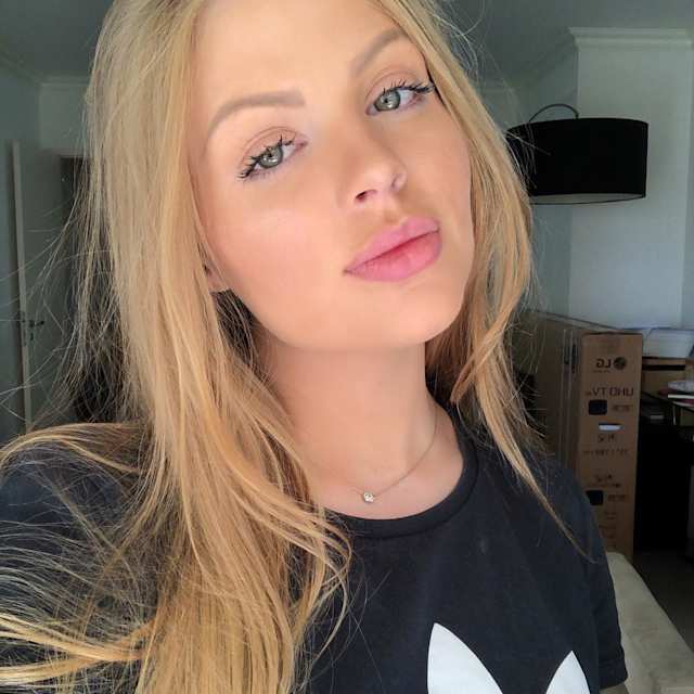 Selfie não pode faltar!