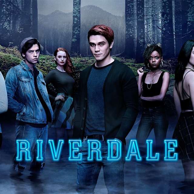 Riverdale