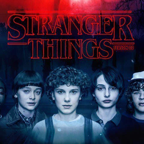 Stranger Things