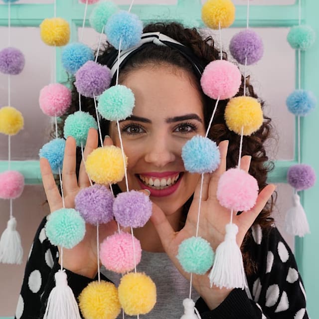 DIY é comigo! 