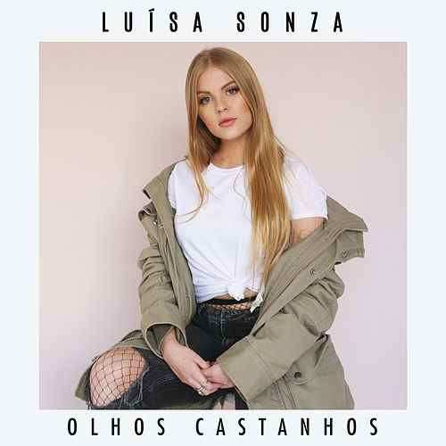 "Olhos Castanhos" - perfeita para quem gosta de uma vibe romântica