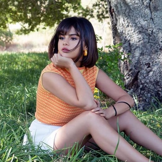 "Back To You" - Selena Gomez