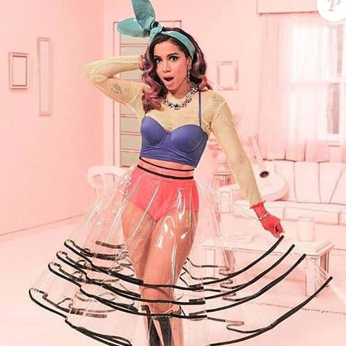 "Essa Mina é Louca" - Anitta