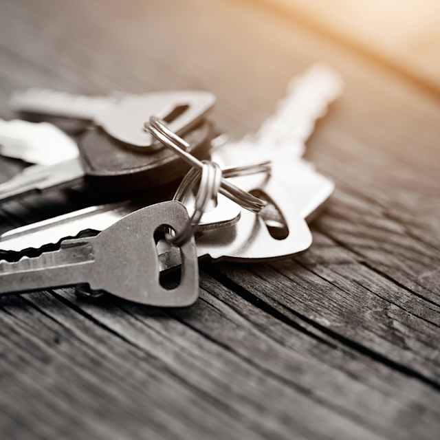 Keys